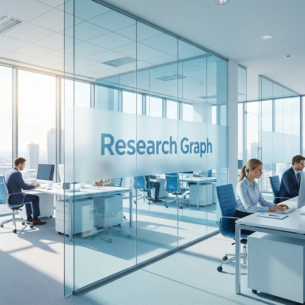 Research Graph Office